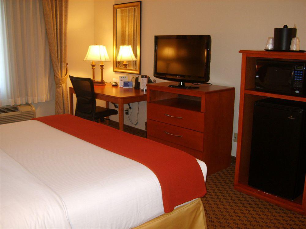 Holiday Inn Express & Suites Midland Loop 250 By Ihg Cameră foto