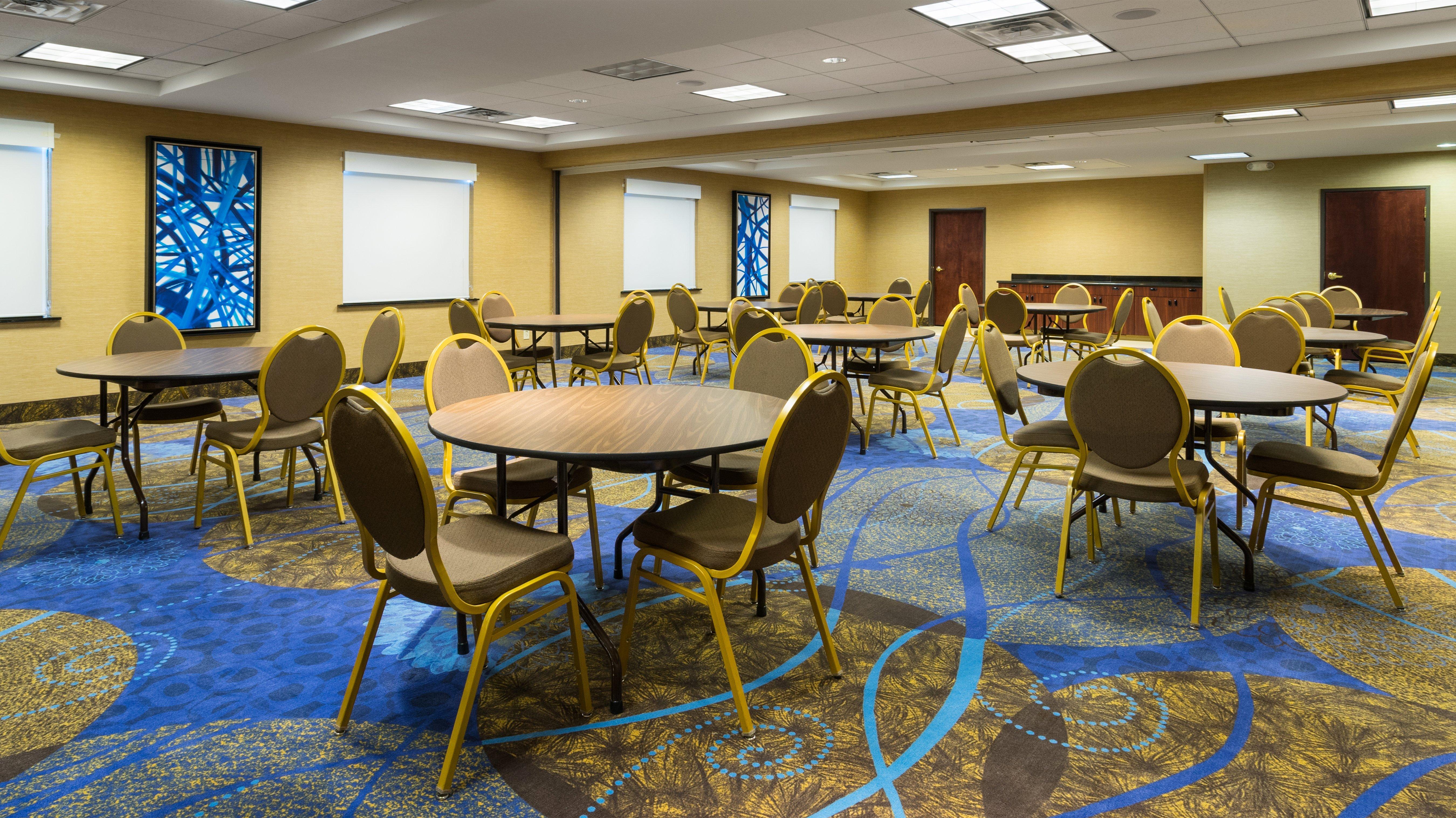 Holiday Inn Express & Suites Midland Loop 250 By Ihg Exterior foto