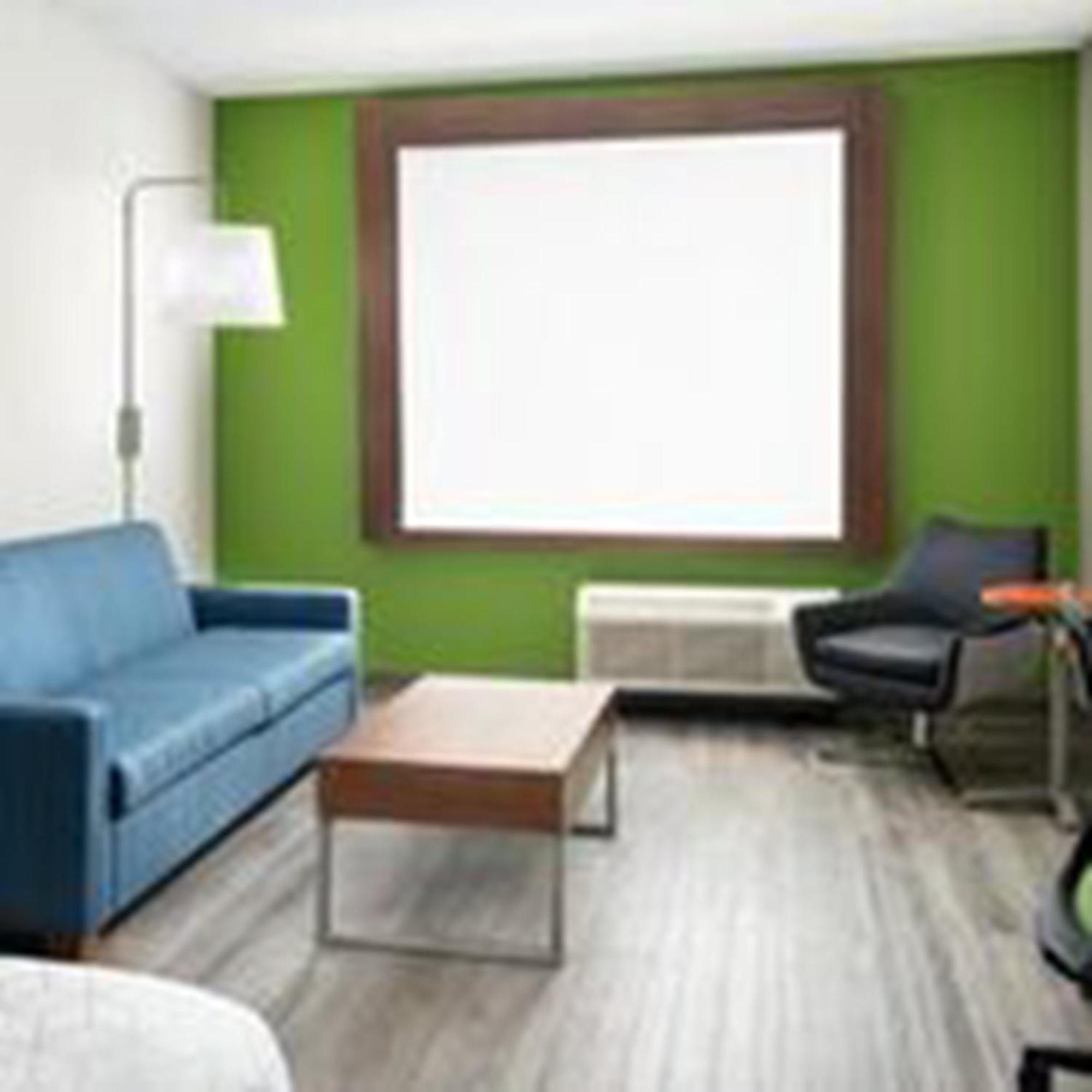 Holiday Inn Express & Suites Midland Loop 250 By Ihg Exterior foto